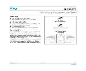 MC33079N.pdf