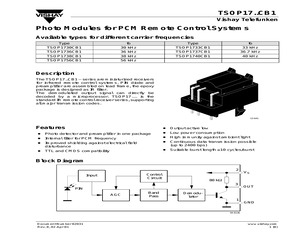 TSOP1733CB1.pdf