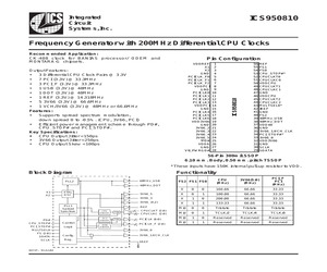 ICS950810YF-T.pdf