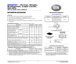 NTMFS4C020NT1G.pdf