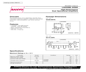 LA6458SF.pdf