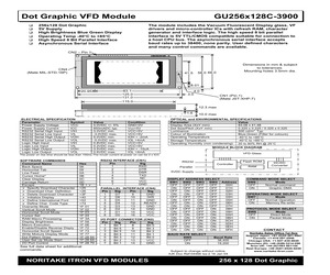 GU256X128C-3900.pdf