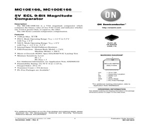 MC10E166FNG.pdf