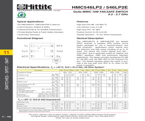 HMC546LP2E.pdf