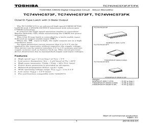 TC74VHC573F(K.F).pdf