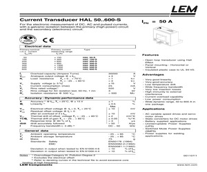 HAL300-S.pdf