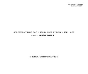 NSSW100CT.pdf