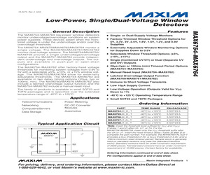 MAX6760TATED3.pdf