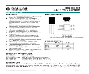DS2433S-Z01/T&R.pdf