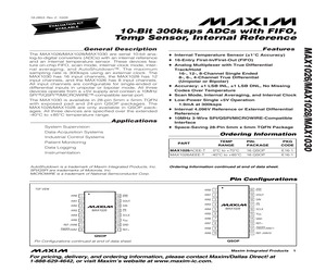 MAX1028AEEP-T.pdf