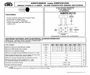 KBPC806G.pdf