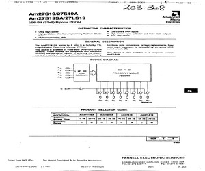 AM27S19SAFCB.pdf