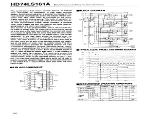 HD74LS161ARP-EL.pdf