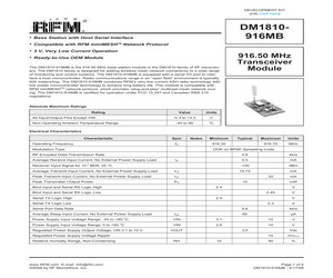 DM1810-916MB.pdf