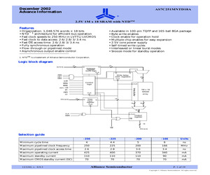 AS7C251MNTD18A-200BC.pdf