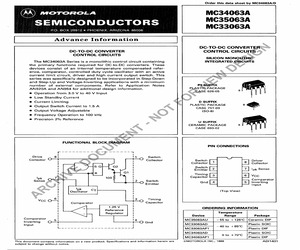 MC35063AU.pdf