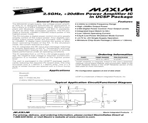MAX2240EBL+TW.pdf
