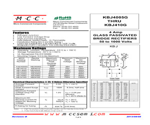 KBJ401G-BP.pdf