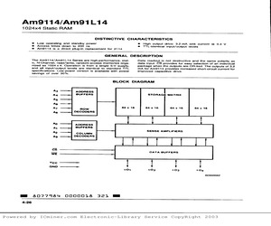 AM9114CDCB.pdf