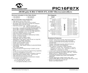PIC16LF877-04I/SP.pdf
