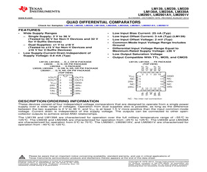 LM239NE4.pdf