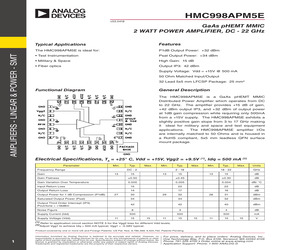 HMC998APM5E.pdf