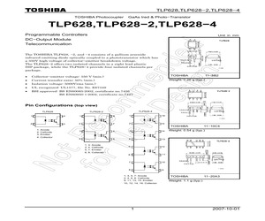 TLP628(GB,F)