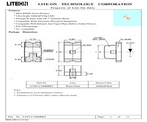 LTST-C190KRKT.pdf
