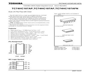 TC74HC107AF(F).pdf