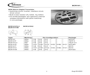 BCR141FE6327.pdf