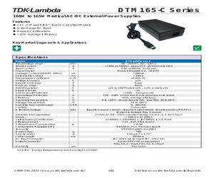 DTM165PW120C.pdf