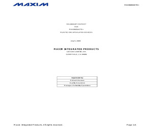 MAX8685AETD+T.pdf