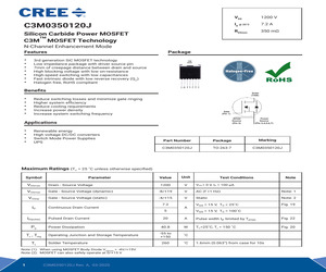 C3M0350120J.pdf