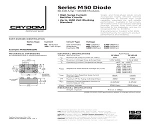 M50100SB400.pdf