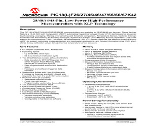 PIC18LF26K42-I/ML.pdf