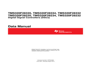 TMS320F28335PGFA.pdf