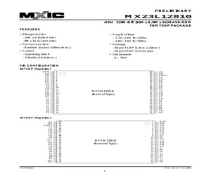 MX23L12810RC-10.pdf
