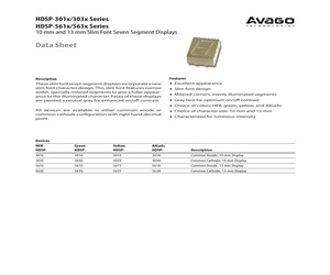 HDSP-301G.pdf