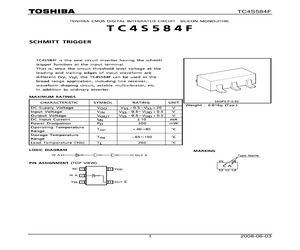 TC4S584F(TE85L).pdf