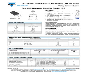 VS-10ETF02FPPBF.pdf