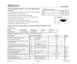 IDH12S60CXK.pdf