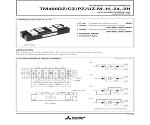 TM400DZ-2H.pdf