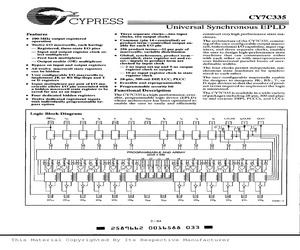 CY7C335-50LMB.pdf