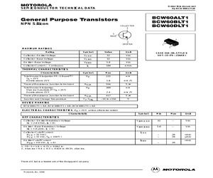 BCW60DLT1.pdf