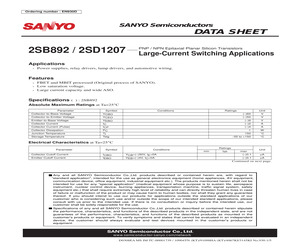 2SB892-T.pdf