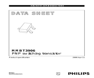 MMBT3906.pdf