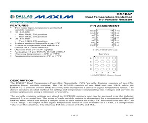 DS1847E-010/T&R.pdf