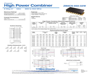 ZB8CS-950-32W+.pdf