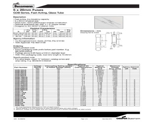 BK/GDB-250MA.pdf