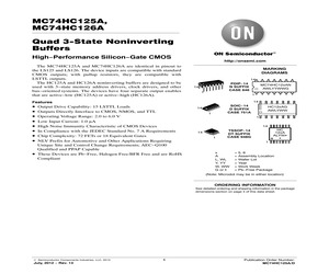 MC74HC126ADR2G.pdf